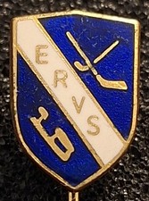 Eislauf rollschuh verein gebraucht kaufen  Hamburg