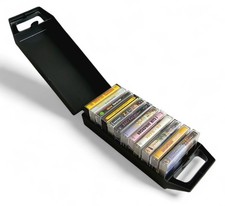 Lot cassettes audio d'occasion  Poisy