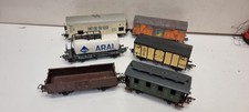 Fleischmann lot wagons d'occasion  Tourrette-Levens
