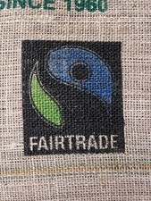 Soft light jute for sale  BRISTOL