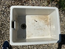 butler sink unit for sale  LINCOLN