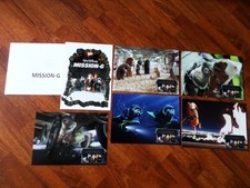 Walt disney mission d'occasion  France