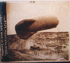 Ballon saucisse montiers d'occasion  Dijon