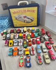 Matchbox superfast collectors for sale  UK
