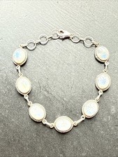 Ancien bracelet gourmette d'occasion  Montereau-Fault-Yonne