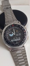 Citizen wingman 8945 usato  Pisticci