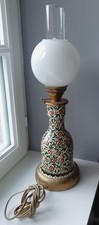 Earthenware hookah vase d'occasion  Expédié en Belgium