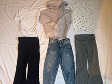 Abercrombie kids girls for sale  Flushing