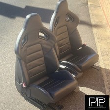 Recaro wingback bucket for sale  HAMPTON