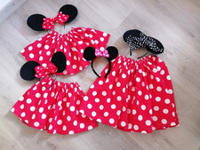Minnie maus mickey gebraucht kaufen  Mittelstetten