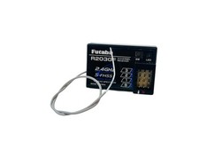 Futaba r203gf channel for sale  Pflugerville
