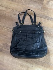 Whistles regent black for sale  WAKEFIELD