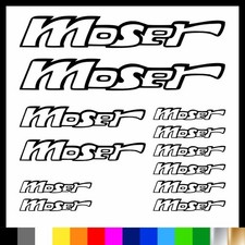 Kit moser adesivi usato Kit moser adesivi usato  Formigine