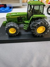 Schuco john deere for sale  WELLINGBOROUGH