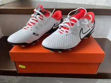 Nike scarpette calcio usato  Trecchina