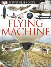 Eyewitness books flying for sale  Montgomery