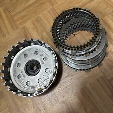 Husqvarna supermoto 701 for sale  Cheshire