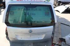 Portellone posteriore completo usato  Italia
