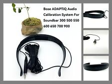 Bose adaptiq audio for sale  USA