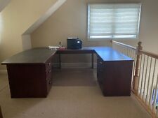 Executive office furniture for sale  Stoneham