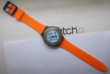 Scuba swatch pacific for sale  Pittsburgh