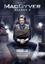 Macgyver season d'occasion  Expédié en Belgium