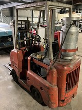 Allis chalmers buda for sale  Amelia
