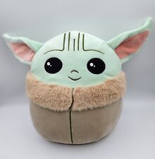 Squishmallows child grogu for sale  KING'S LYNN
