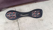 Waveboard skateboard ruote usato  Cavezzo