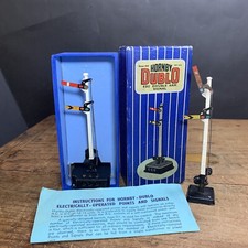 Original hornby dublo for sale  ACCRINGTON