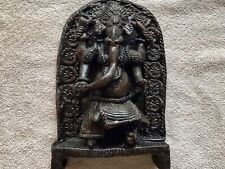 Ganesha statue sculpture for sale  Clifton