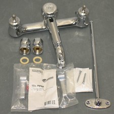 Chicago faucets wall for sale  South Bend