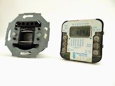 Busch jäger timer gebraucht kaufen  Stadtallendorf