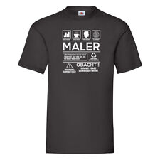 Achtung probleme maler gebraucht kaufen  Deutschland