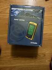 Coletor de dados de mapeamento GPS portátil externo Trimble Juno SB III- Bom estado comprar usado  Enviando para Brazil