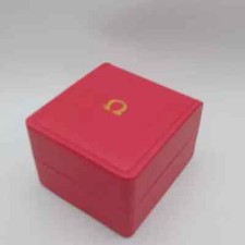 Omega red gold for sale  GRIMSBY