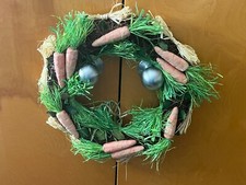 Carrot door wreaths for sale  Saint Louis