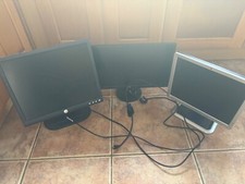 Monitors printer filing for sale  SOUTHAMPTON
