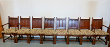Old charm dining for sale  PETERBOROUGH