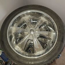Set inch rims for sale  Augusta