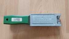 Bleigussform egg sinker gebraucht kaufen  Deutschland