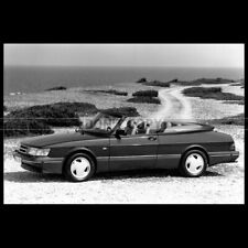 Photo .008150 saab d'occasion  Martinvast