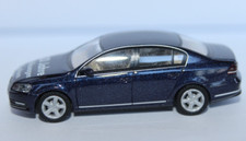 Passat limousine blau gebraucht kaufen  Ludwigshafen am Rhein