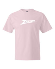 Zenith electronicslogo tees for sale  Glen Ellyn