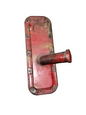 Perkins Massey Ferguson PK 302 carcaça de enchimento de óleo 4 cilindros motor diesel fabricante de equipamento original, usado comprar usado  Enviando para Brazil