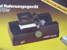 Kaiser dia schneidegerät gebraucht kaufen  Fronhausen