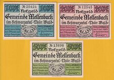 Mellenbach gemeinde vollst gebraucht kaufen  Lägerdorf