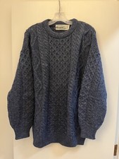Vintage aran crafts for sale  Columbus