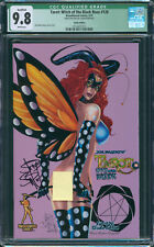 Tarot witch black for sale  Chicago