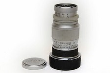 Leitz leica elmar usato  Modena